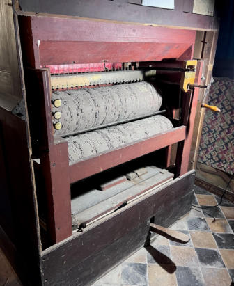 Huttoft (Lincolnshire)