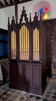 Huttoft (Lincolnshire)