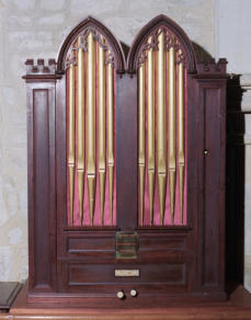 Liddington (Wiltshire)